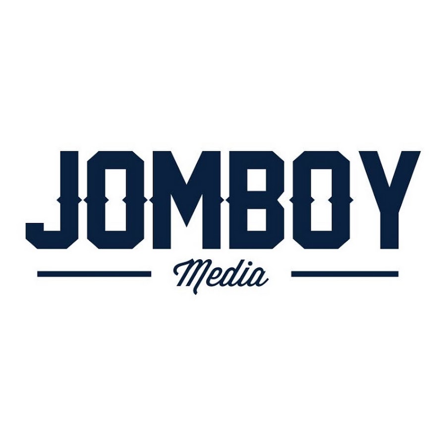Jomboy Media YouTube channel avatar