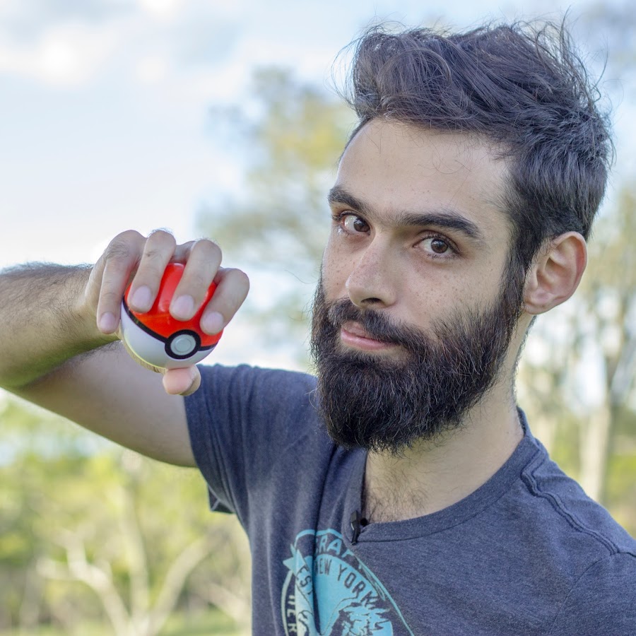 Mestre PokÃ©mon GO YouTube channel avatar