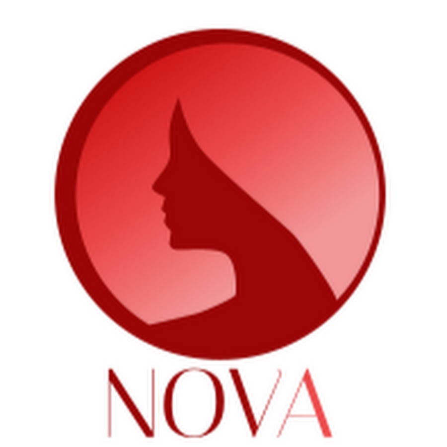 NOVA tv Avatar de canal de YouTube
