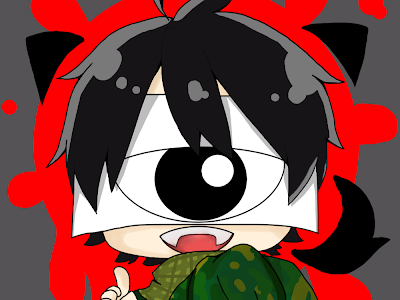 画像 イラスト ゲーム 実況 者 人 狼 242927