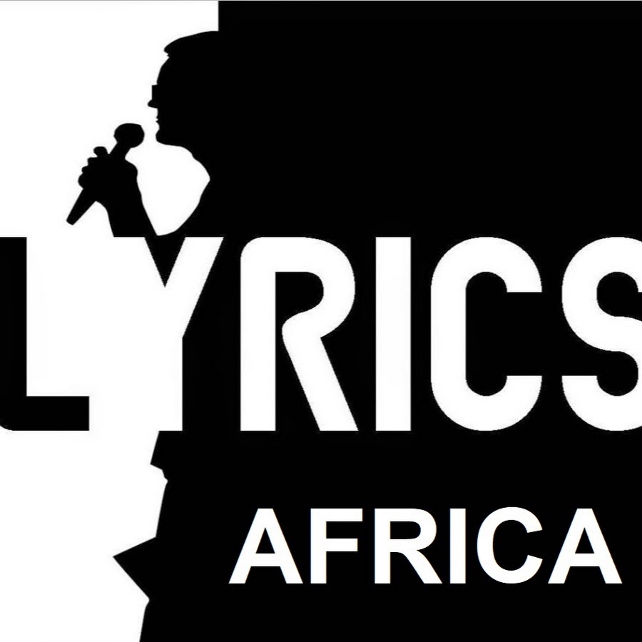 Lyrics Africa Avatar canale YouTube 