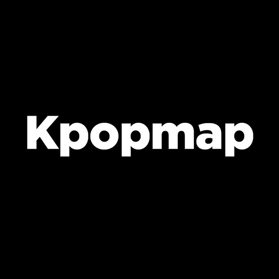 Kpopmap YouTube kanalı avatarı