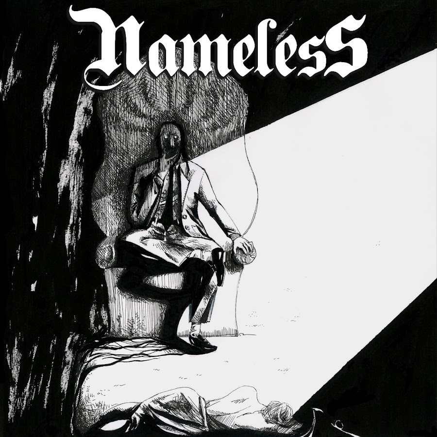 Nameless Original Page YouTube channel avatar