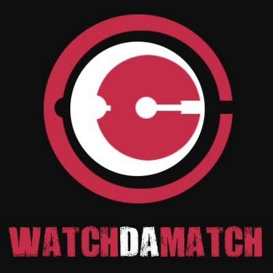 watchdamatch Аватар канала YouTube