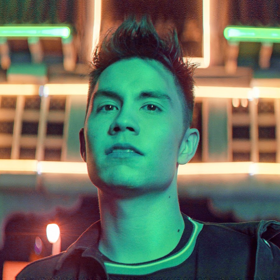 TheSamTsui YouTube channel avatar