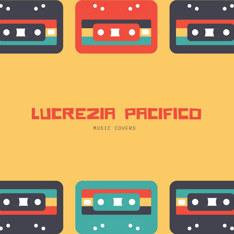 Lucrezia Pacifico यूट्यूब चैनल अवतार
