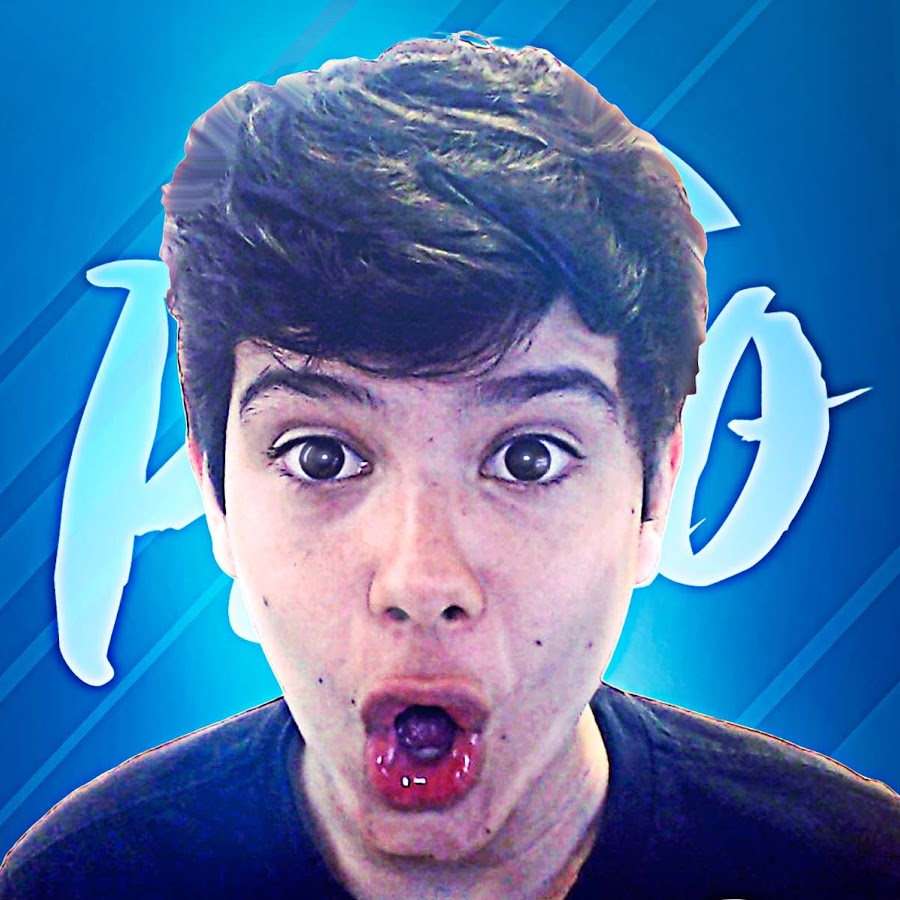 PQNO Avatar de canal de YouTube