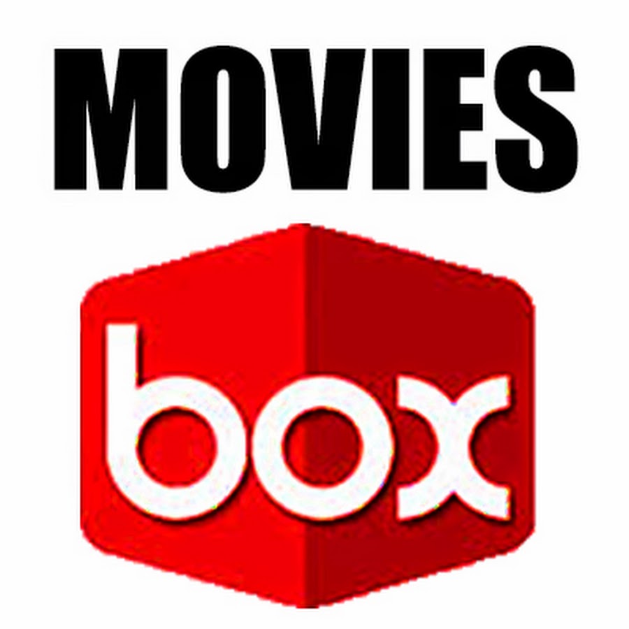 Movies Box ইউটিউব চ্যানেল অ্যাভাটার