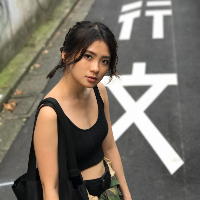 Catherine凯心 - 網紅的藏寶箱 