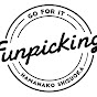 tamachance by Funpicking
