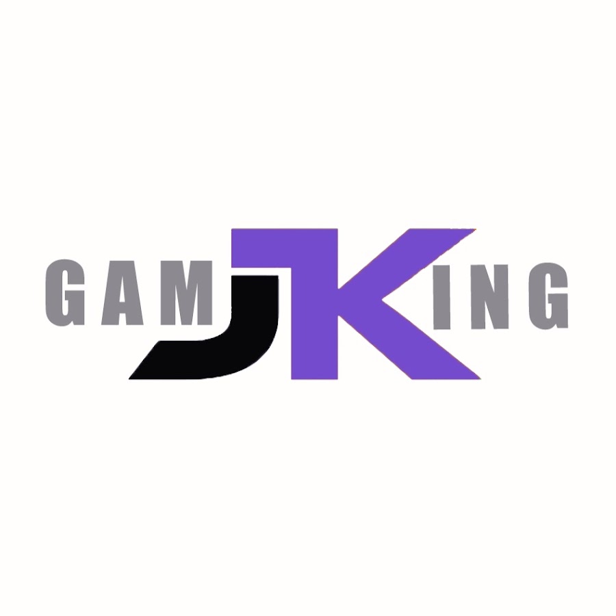 JK Gaming YouTube 频道头像