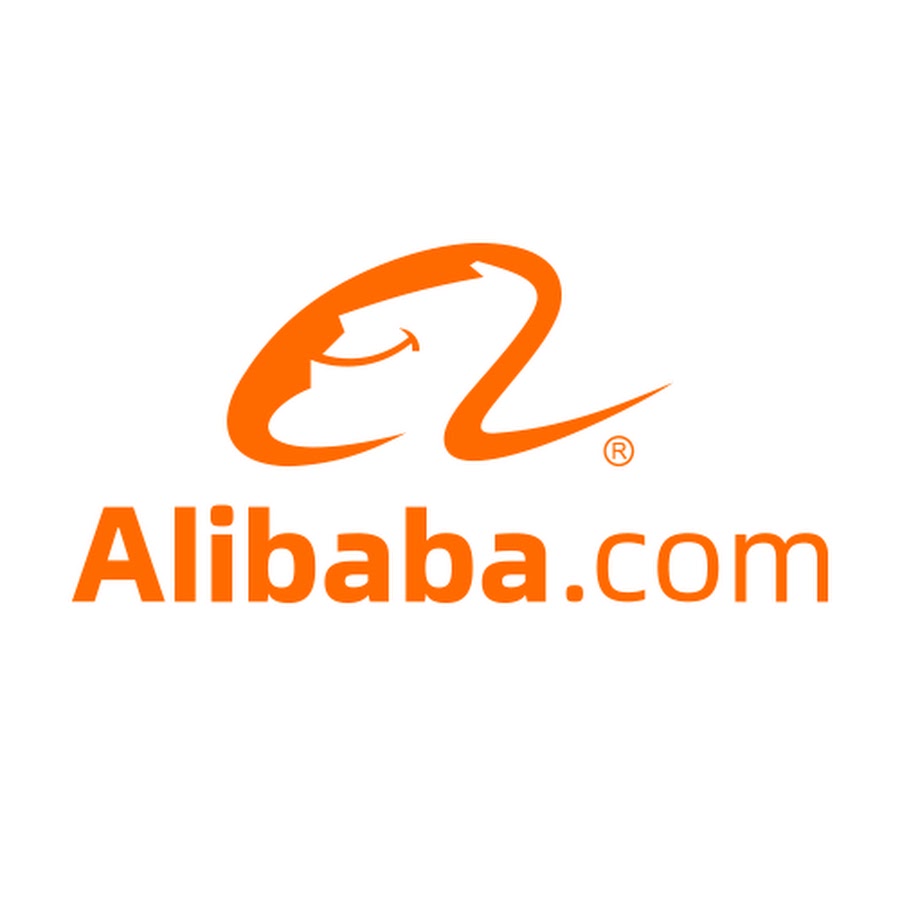 Alibaba.com ইউটিউব চ্যানেল অ্যাভাটার