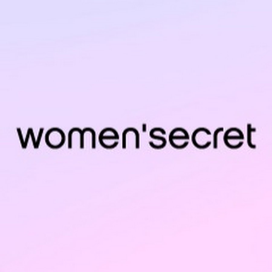 womensecret رمز قناة اليوتيوب