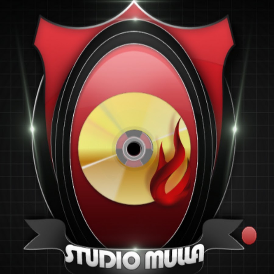 STUDIOMULLA YouTube channel avatar