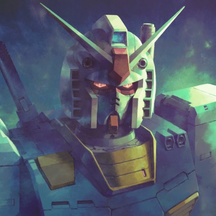 ã‚¬ãƒ³ãƒ€ãƒžãƒ¼ãã‚‰ã¶ Avatar del canal de YouTube