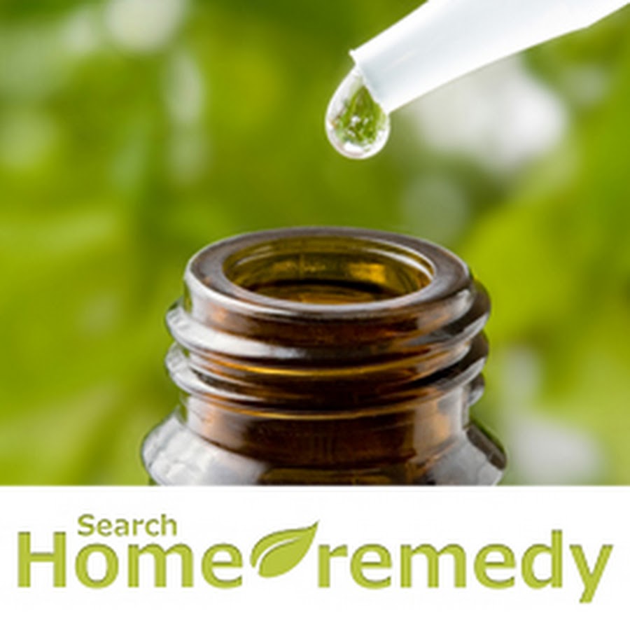 Search Home Remedy YouTube 频道头像