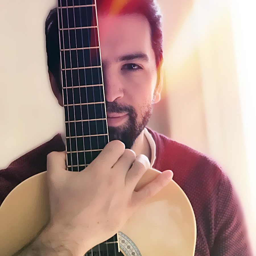 Gitar Dersi YouTube kanalı avatarı