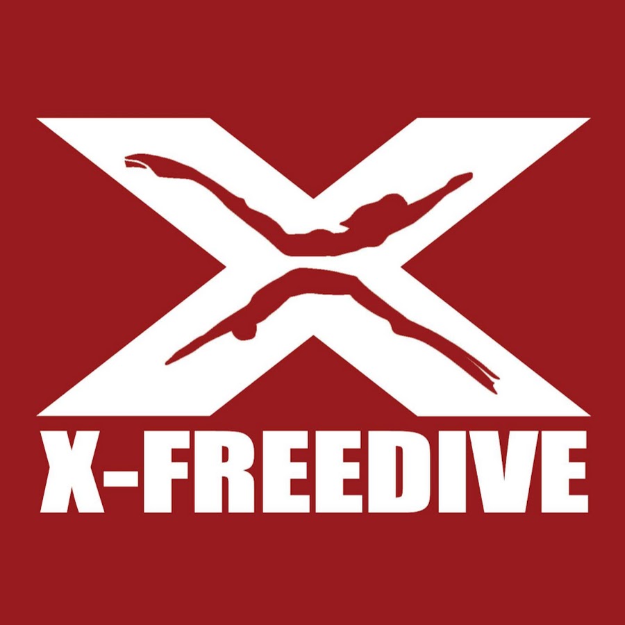 Freedive CREW Avatar de canal de YouTube