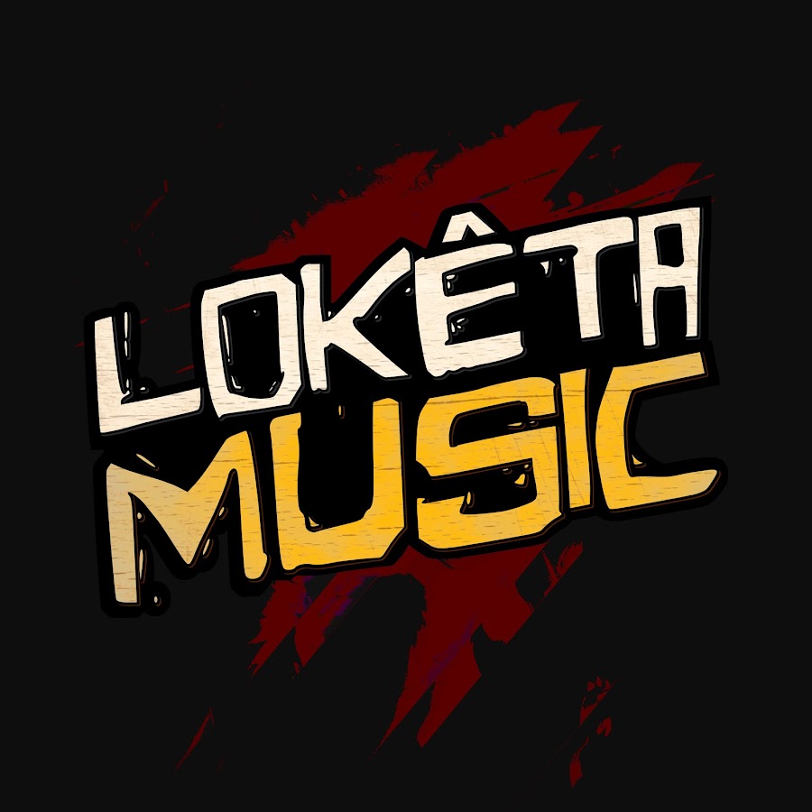 LokÃªta Music YouTube 频道头像