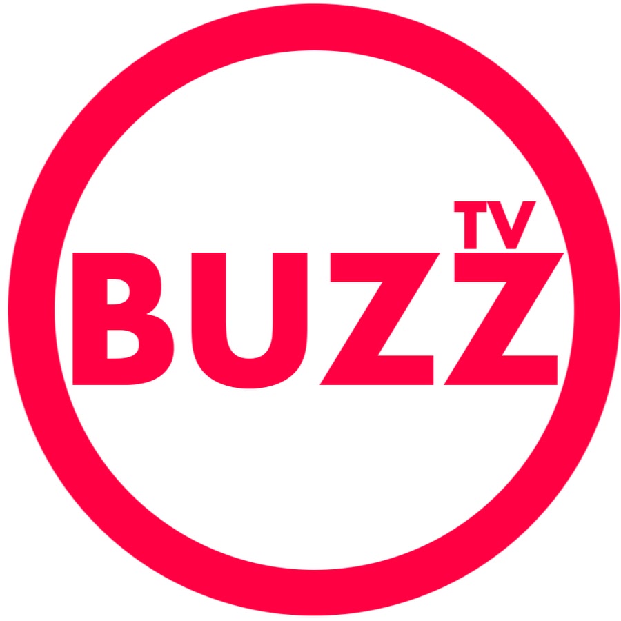 Buzz TV Avatar canale YouTube 