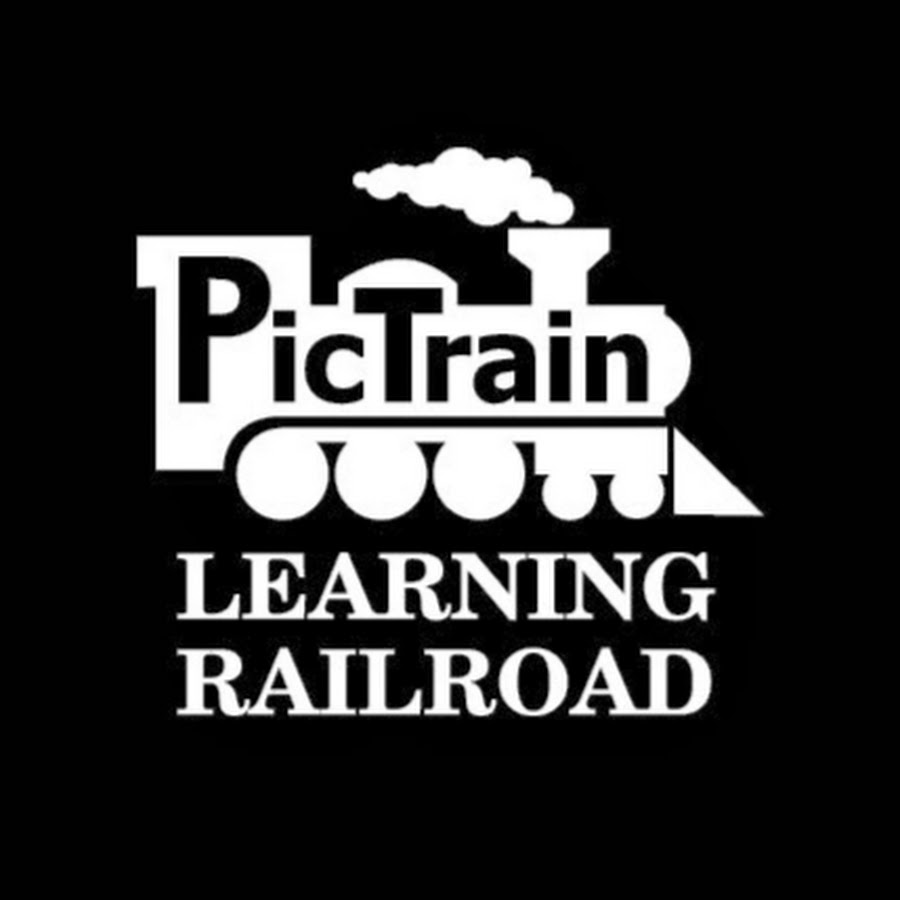 PicTrain YouTube channel avatar
