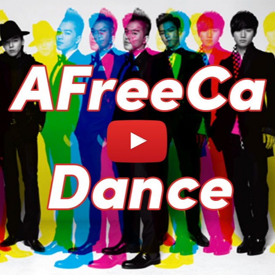 AFreeCa Dance
