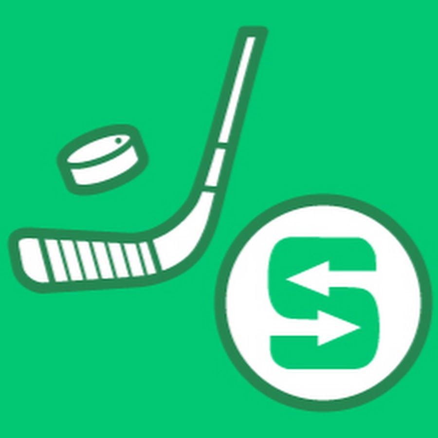 SidelineSwap Hockey YouTube kanalı avatarı