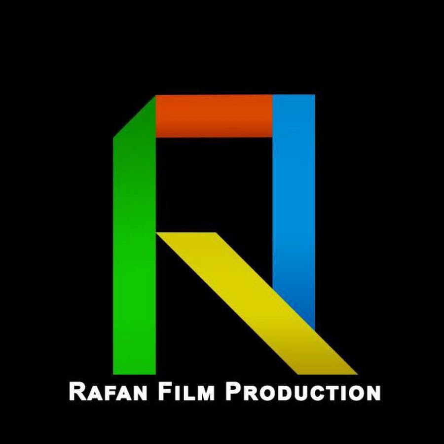 Rafan Film Production رمز قناة اليوتيوب