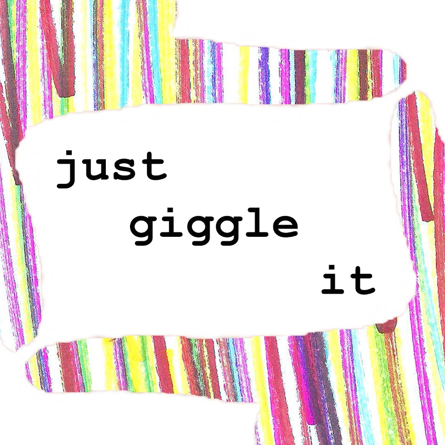 Just Giggle It YouTube kanalı avatarı