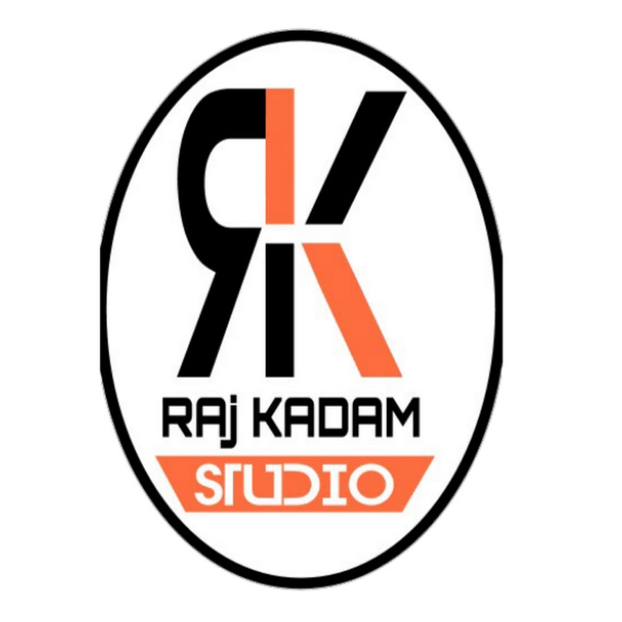 RAJ KADAM Edits YouTube channel avatar