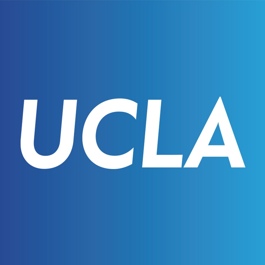 UCLA YouTube-Kanal-Avatar
