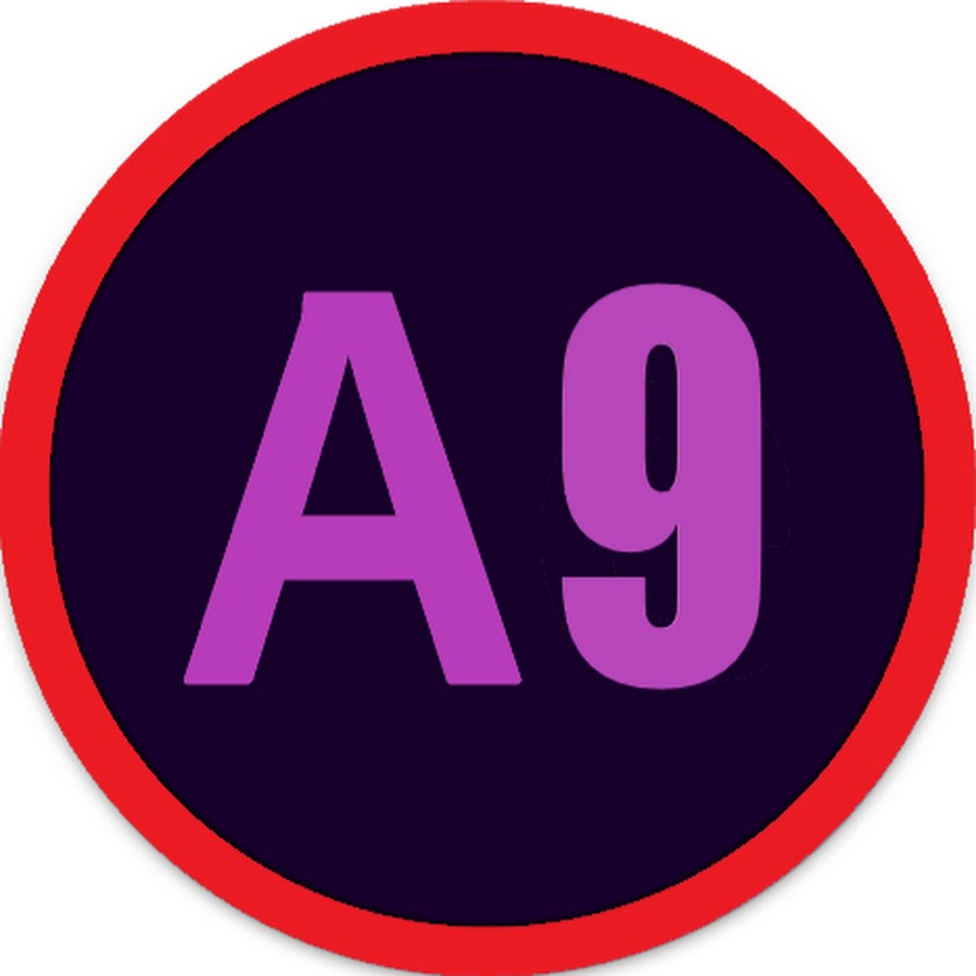 ALE 9410 YouTube channel avatar