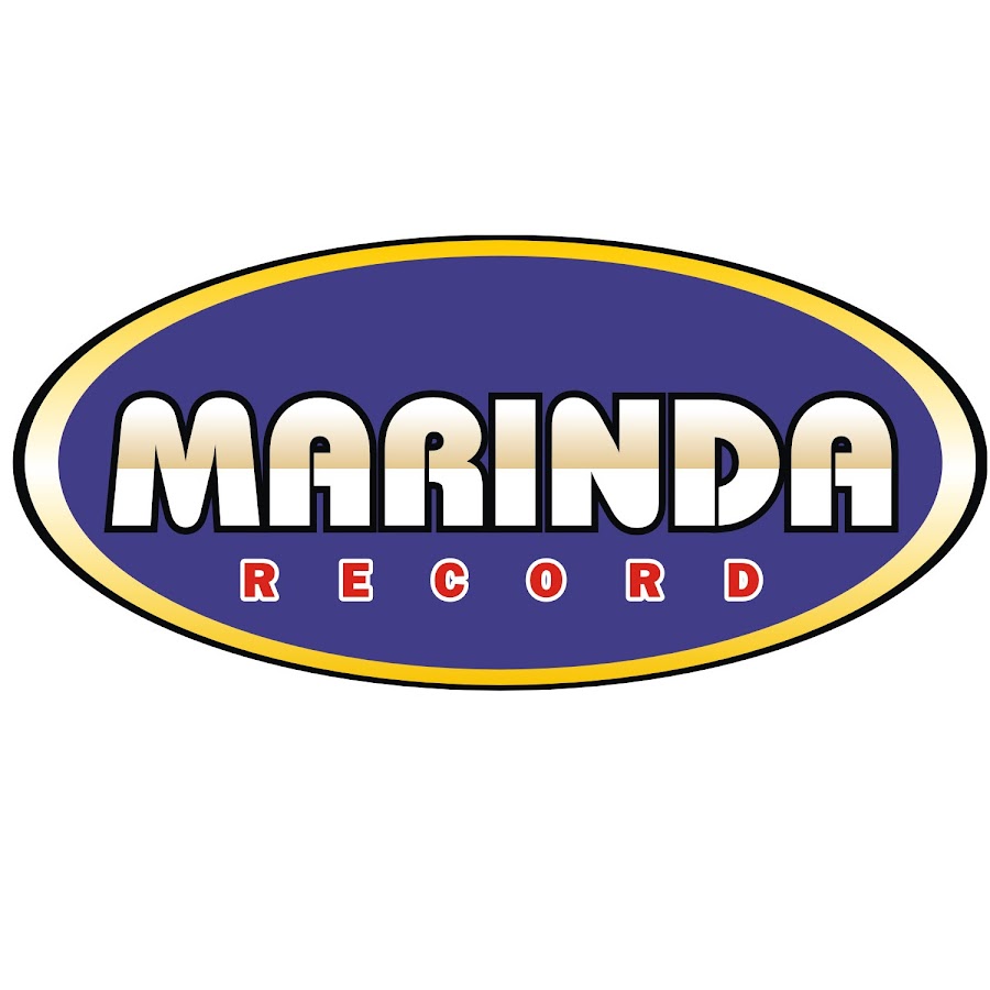 Marinda Musik رمز قناة اليوتيوب