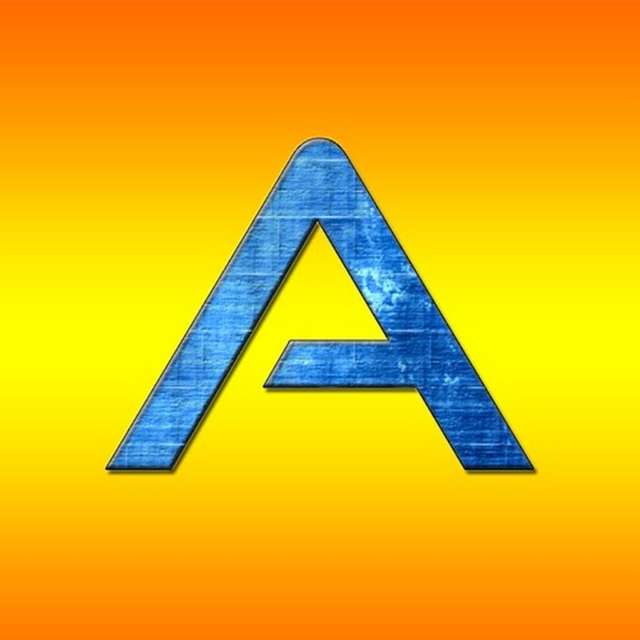 AliasMuse YouTube channel avatar
