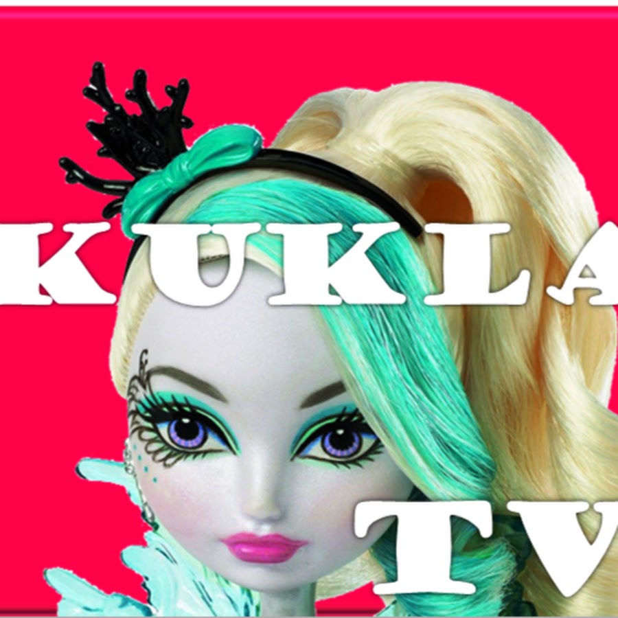 KUKLA TV YouTube channel avatar