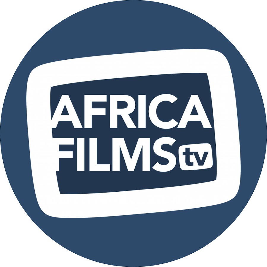 AFRICAFILMStv YouTube channel avatar
