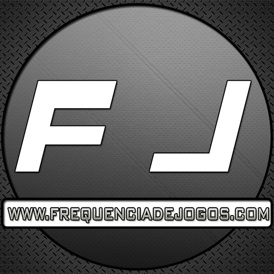 FrequenciaJogos YouTube channel avatar