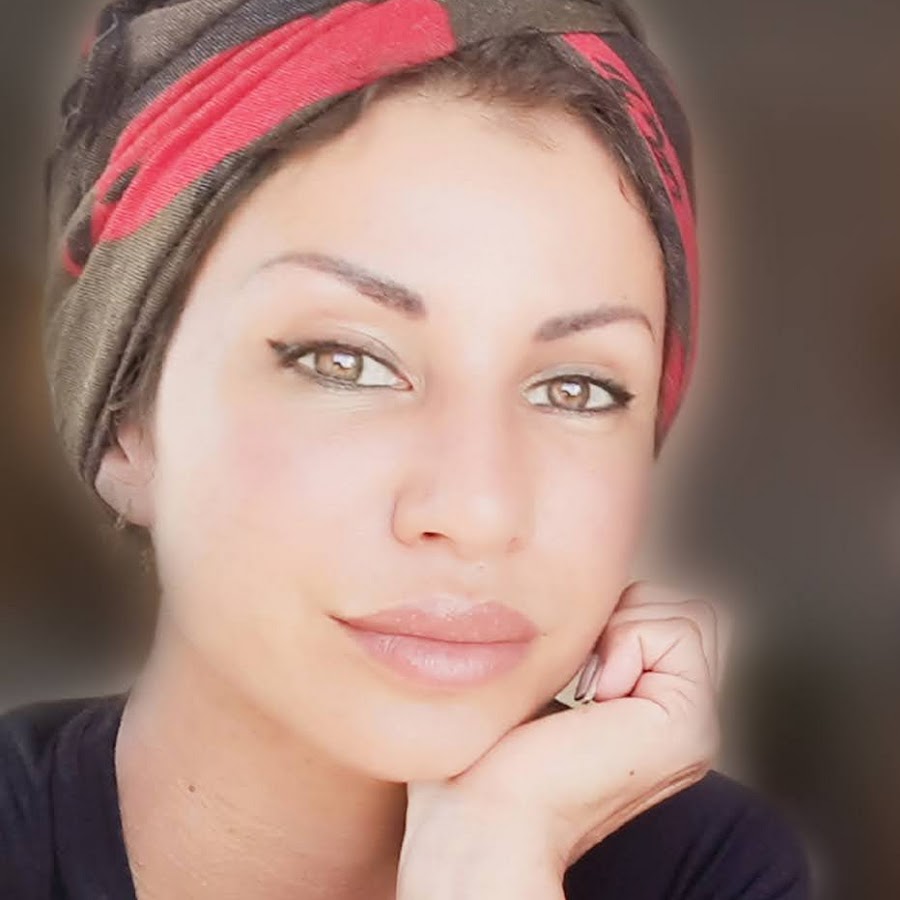 Nassrine Reza Avatar de canal de YouTube
