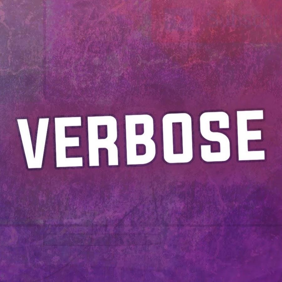 Verbose the Talking Cat YouTube kanalı avatarı