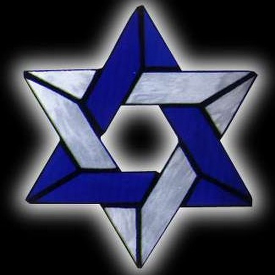 israel jew YouTube channel avatar