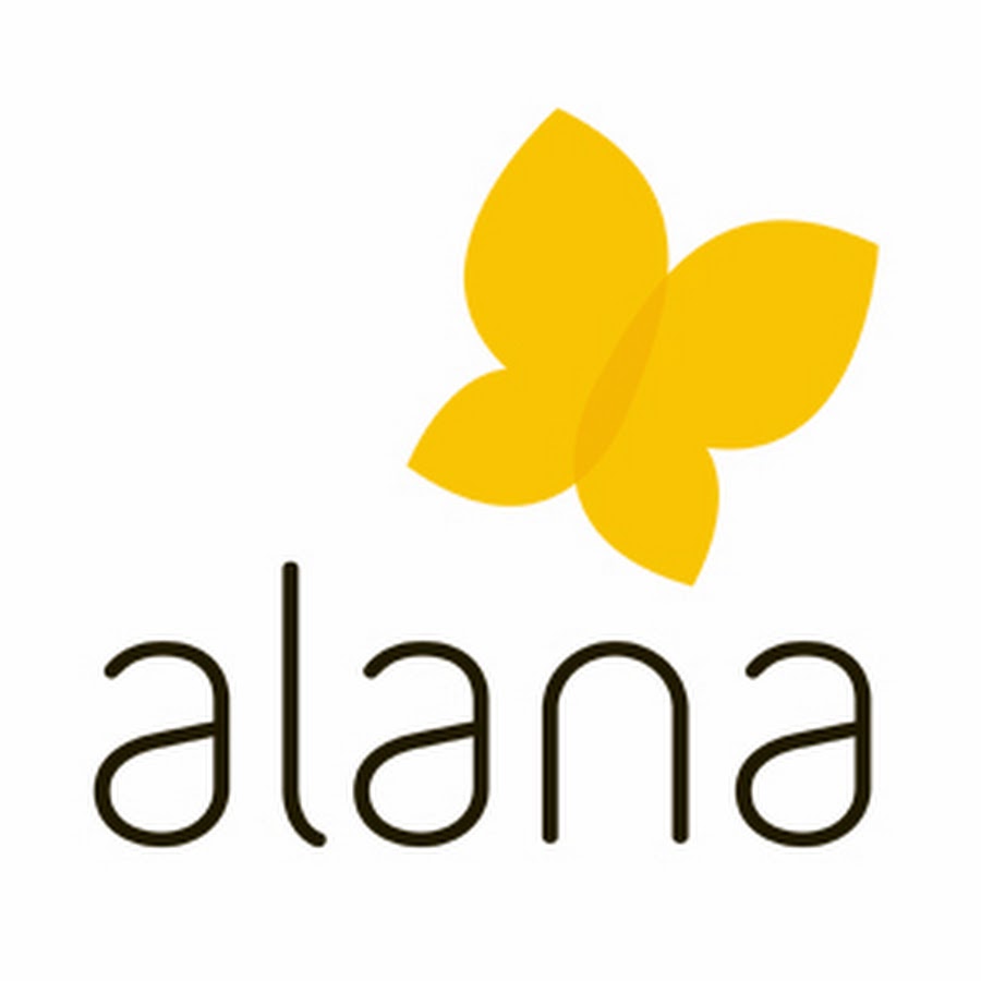 Alana Avatar de canal de YouTube