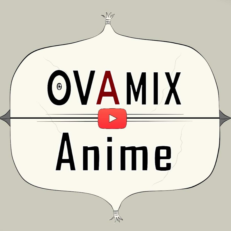 OVAMIX Anime