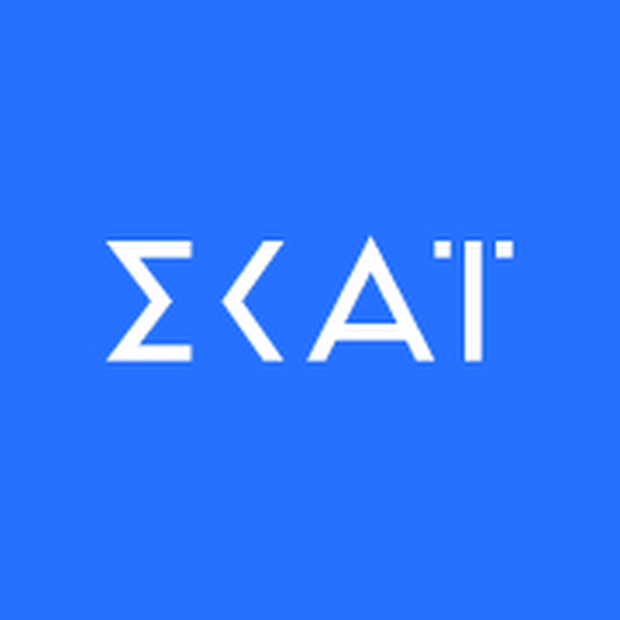 SKAI.gr YouTube channel avatar