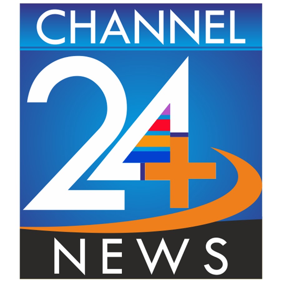 channel24plus news YouTube-Kanal-Avatar