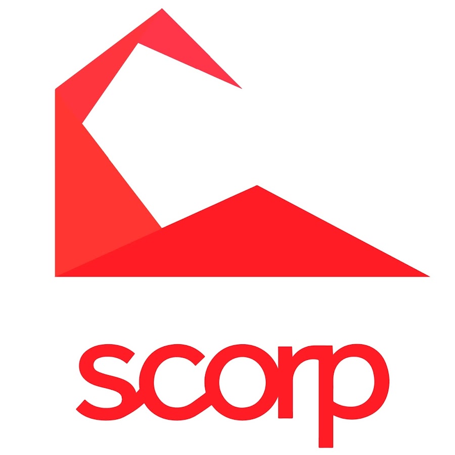 Scorp App Awatar kanału YouTube