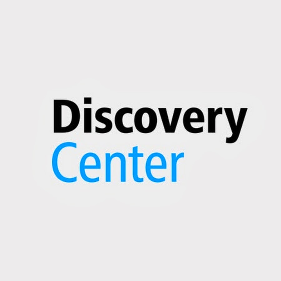 Corel Discovery Center ইউটিউব চ্যানেল অ্যাভাটার
