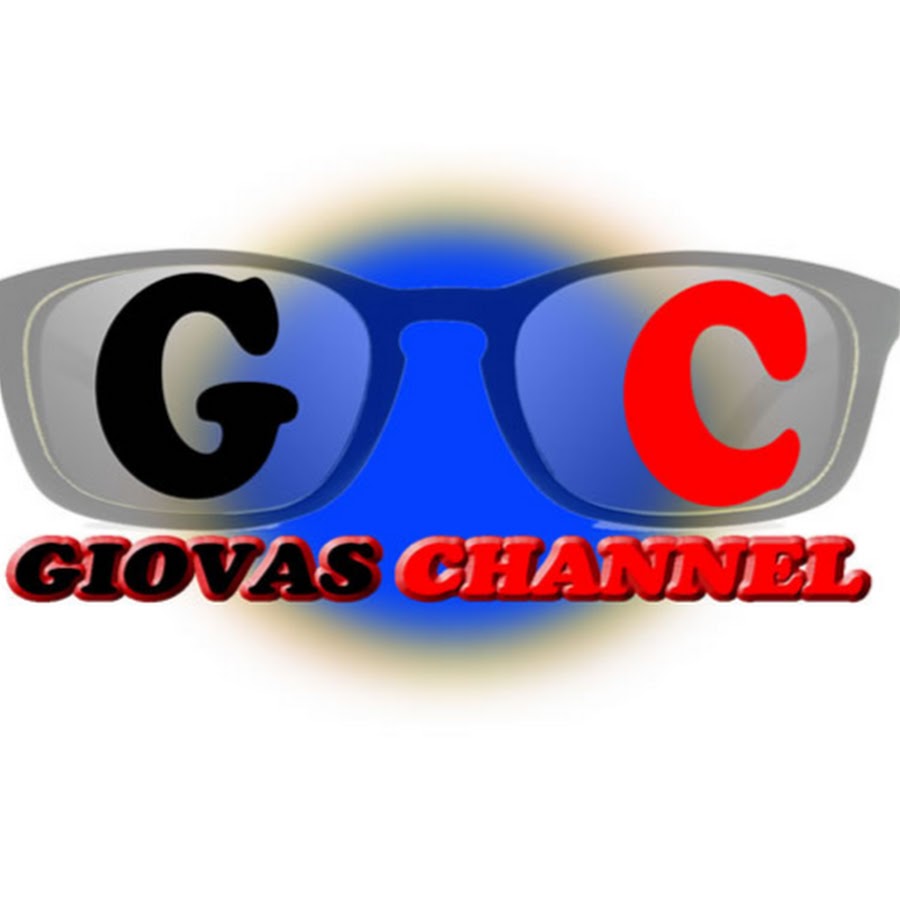 giovaschannel YouTube 频道头像