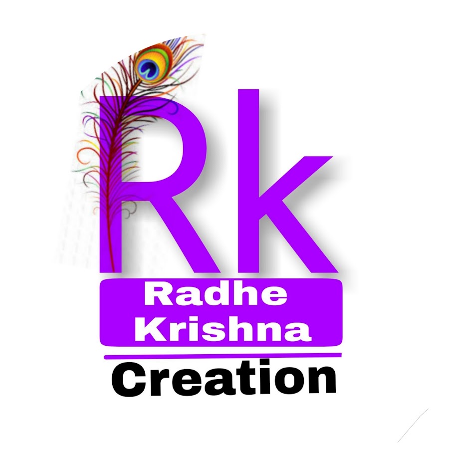 Radhe Krishna Creation Awatar kanału YouTube