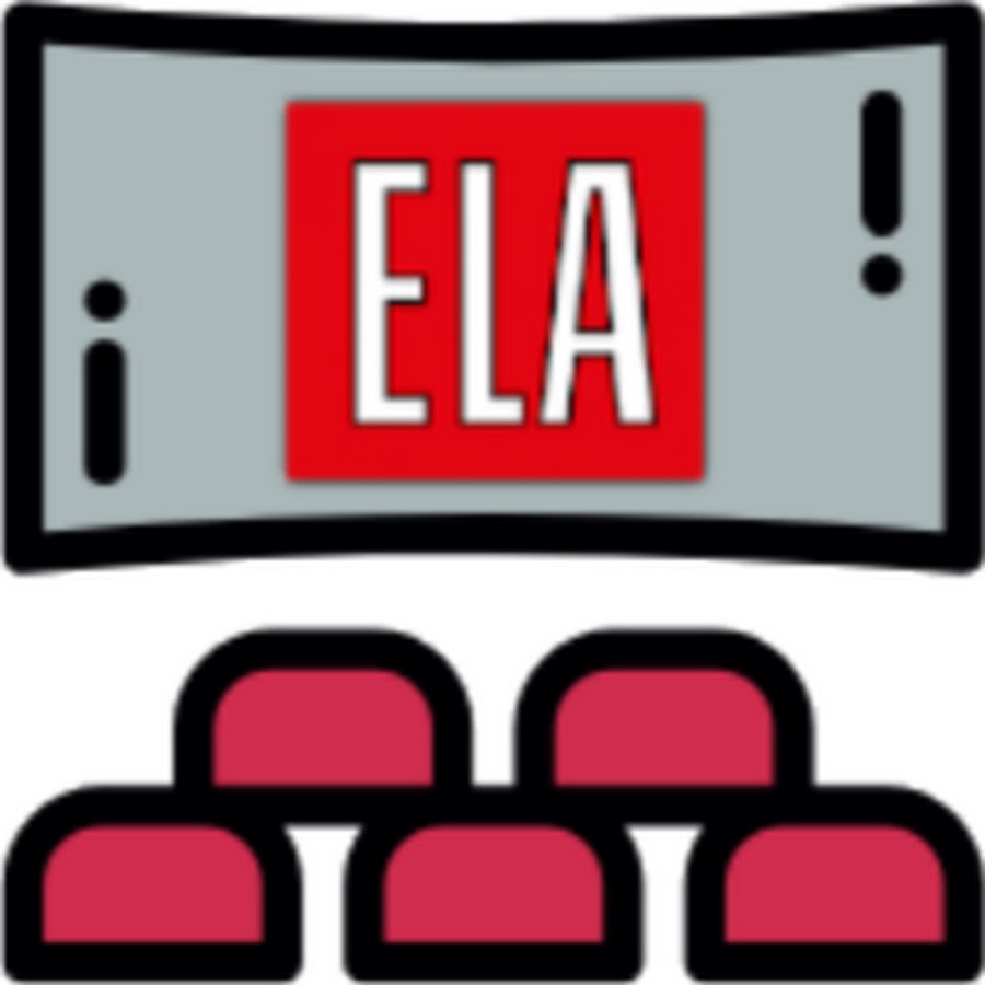 Elagiller TV YouTube channel avatar