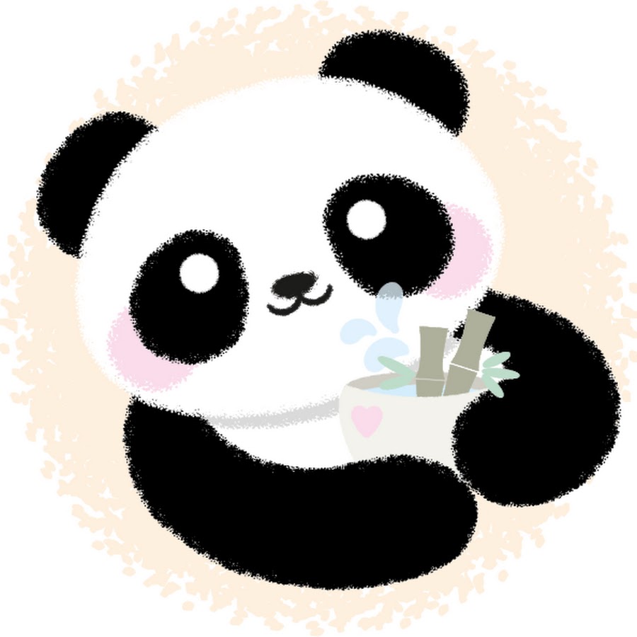 Bamboo & Panda